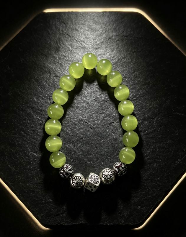 Chrome Hearts Bracelet 07yxs17